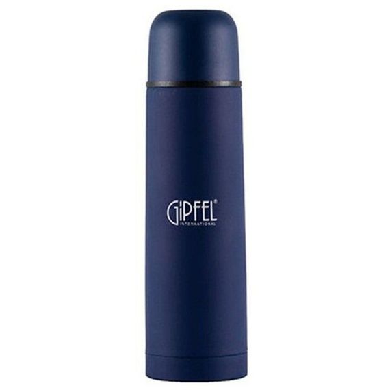 Термос питний Gipfel Ronda GP-8169 500 мл синій