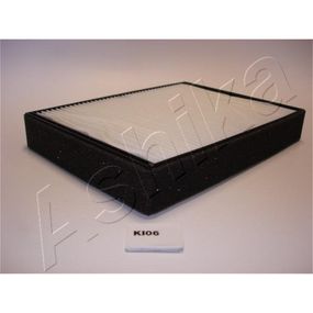 Фильтр салона ASHIKA 21-KI-K06