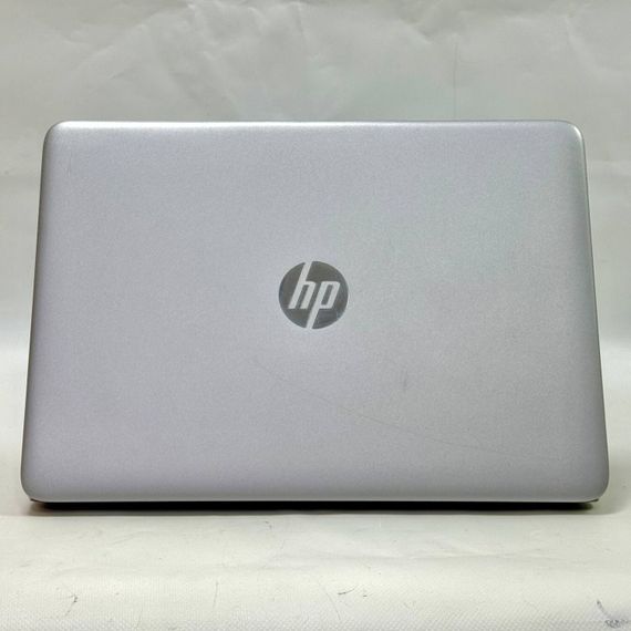 Ультрабук HP EliteBook 840 G4 / 14" (1920x1080) TN / Intel Core i5-7300U (2 (4) ядра по 2.6 - 3.5 GHz) / 8 GB DDR4 / 128 GB SSD + 320 GB HDD / Intel HD Graphics 620 / WebCam / Windows 10 Pro б/в + Подарунок Провідна миша USB / бездротова | Зображення 7