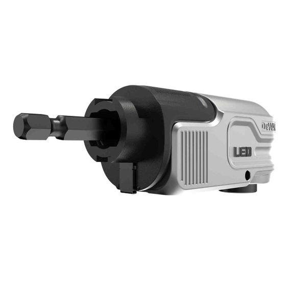 Насадка угловая DeWALT DTLRA | Зображення 6