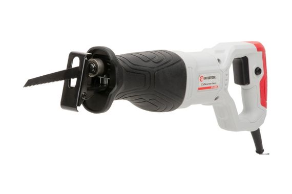 Пила сабельная Intertool - 710 Вт (DT-0400) | Зображення 1