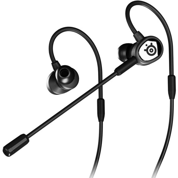 Ігрова гарнітура мобільна SteelSeries Tusq | Зображення 3