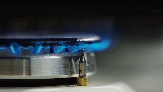 Газова варильна панель Fabiano FHGR 2744 VGHT Antracit 8112.508.0067 | Зображення 3