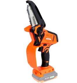 Аккумуляторная мини-пила Sequoia без АКБ и ЗУ SBC2004M