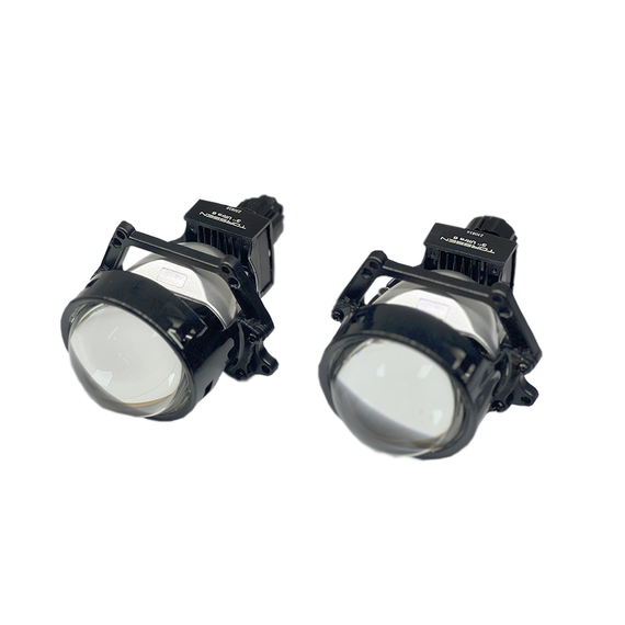 Світлодіодні BI-LED лінзи TORSSEN 3'' Ultra 6 | Зображення 3