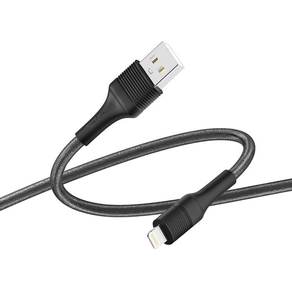 USB Ridea RC-ST74 StablePro 12W Lightning | Зображення 5