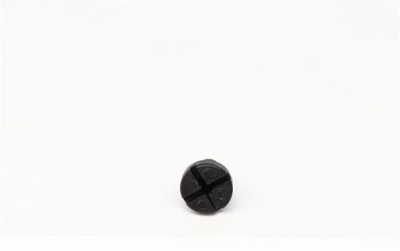 Болт системи випуску повітря для радіатора BMW 3 E36 E46 5 E39 E60 7 E38  M10x1  23750