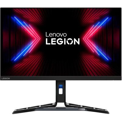 Монитор Lenovo R27q-30 (67B4GAC1UA) | Зображення 9