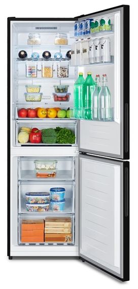 Холодильник Hisense RB390N4GBE (BCD-300WY) | Зображення 3
