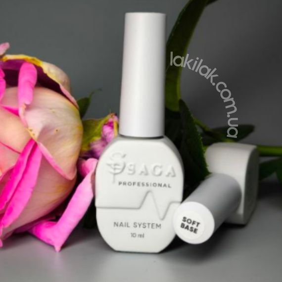 База SAGA Soft Base 10мл