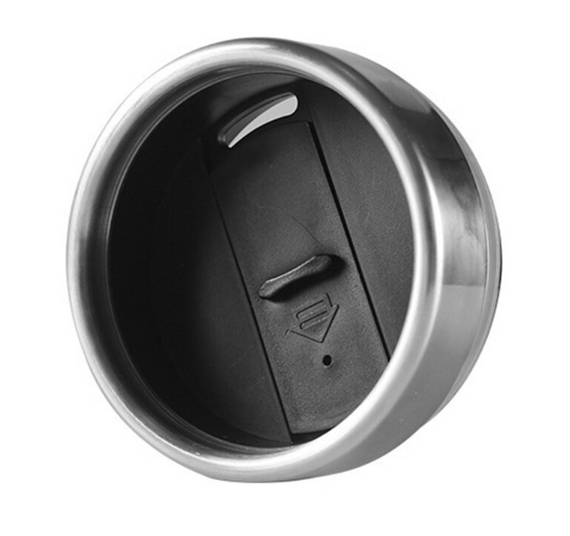 Чашка - мешалка Auto stirring mug Кружка с пропеллером для напитков и коктейлей, 350 мл | Зображення 3