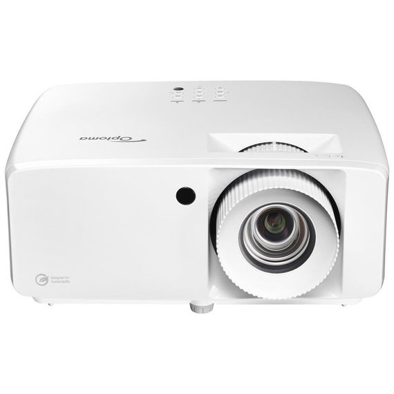 Проектор Optoma ZH450 | Зображення 3