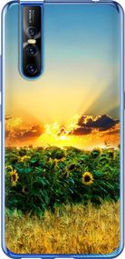 Чехол на Vivo V15 pro Украина "1601u-1763-17620"