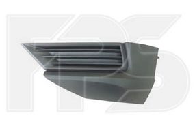 Решетка бампера левая (без отв.) VW Tiguan '17- EUR (FPS)