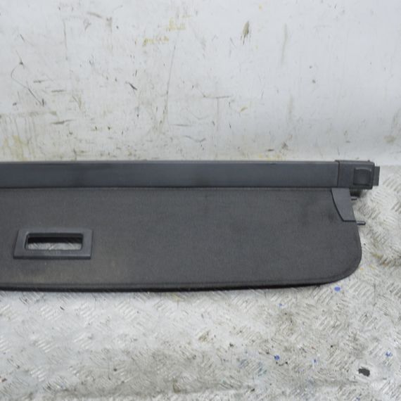 Шторка багажника Renault Laguna III 2007-2015 Шторка ролета багажника Рено Лагуна 3 799220003R | Зображення 2