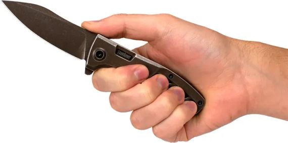 Ніж Kershaw Boilermaker | Зображення 2