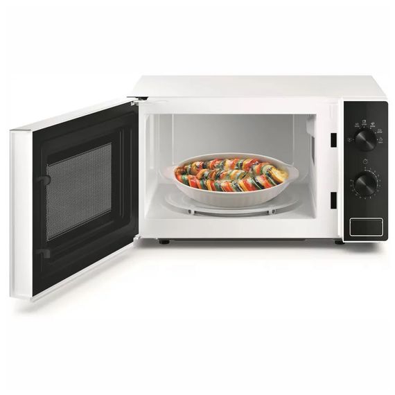 Мікрохвильова піч Whirlpool MWP101W | Зображення 3