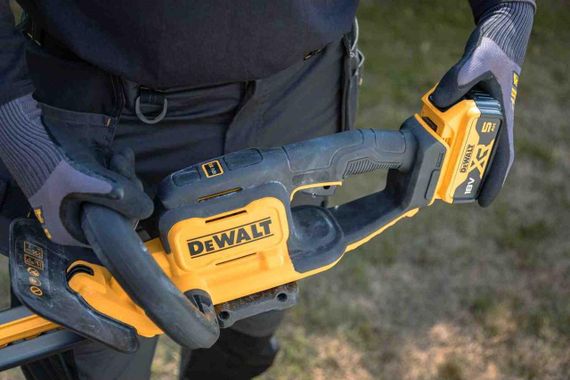 Кущоріз акумуляторний DeWALT DCMHT564N | Зображення 5
