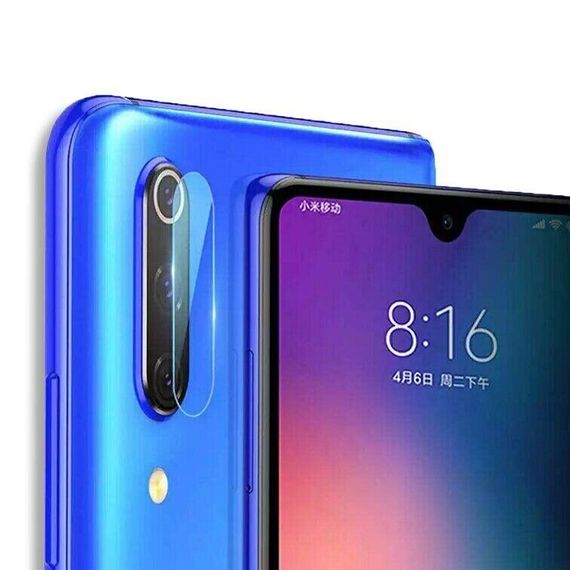 Захисне скло на Камеру для Xiaomi MiA3 | Зображення 1