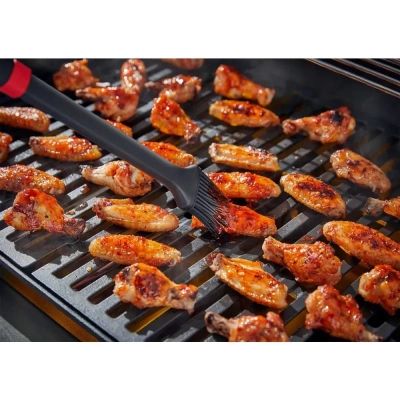 Аксессуар для барбекю Weber кулінарний пензлик (6319) | Зображення 2