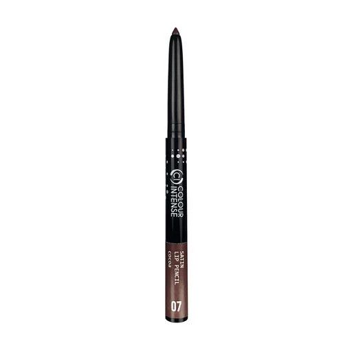 Механический карандаш для губ Colour Intense 07, Cocoa