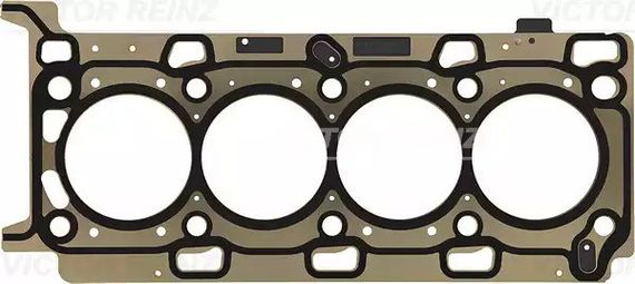 Прокладка ГБЦ NISSAN X-TRAIL, OPEL VIVARO,  VICTOR REINZ (613737510)