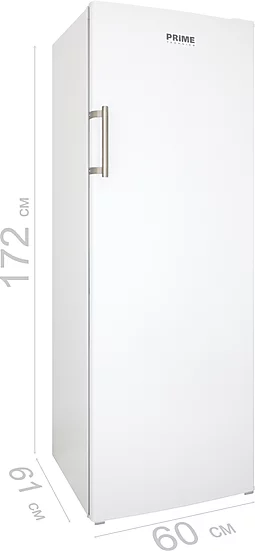Морозильная камера PRIME Technics FS 1711 M