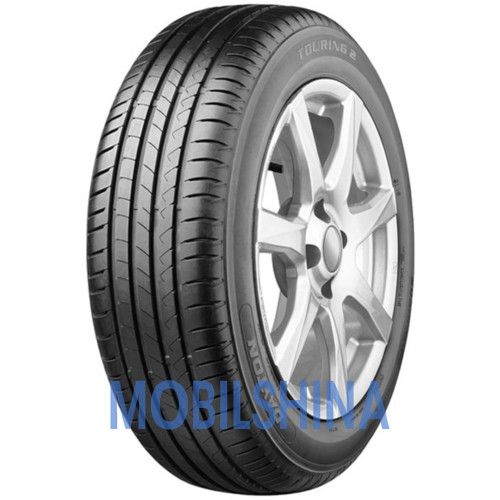 Летние шины DAYTON Touring 2 (215/60R17 96H)
