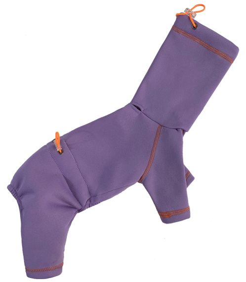 Костюм Марсель лаванда D-187 | Зображення 3