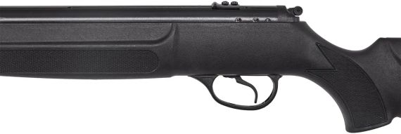 Гвинтівка пневматична Optima Mod.90 кал. 4,5 мм | Зображення 1