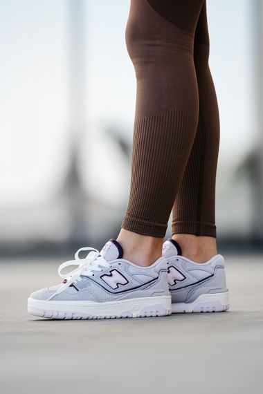 Кросівки Ba/ance 550 x Rich Paul весна / літо / осінь 1207 39 - 25 см | Зображення 7