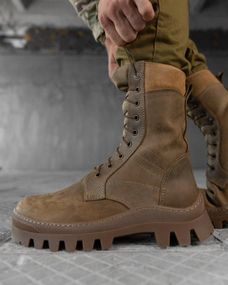 Черевики тактичні all-terrain winter ВТ0462