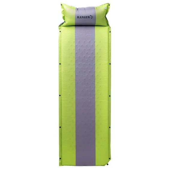Килимок самонадувний Ranger Tibet RA6632