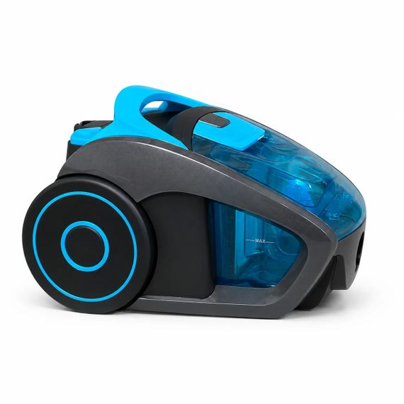 Безмішковий пилосос Skyberg SK-0030 3700 Вт із контейнером 2,5 л | Зображення 1