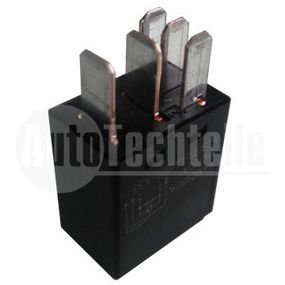 Реле поворотов Mercedes Benz Sprinter W901-905 95-06/ W906 06-18/ W638 96-03/ W639 03-14/  VW Caddy III/IV/V / LT/Crafter/T5/T6