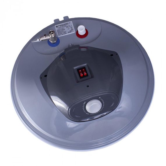 Водонагрівач Eldom Eureka 150  2x1.0 kW  WV15046D | Зображення 7