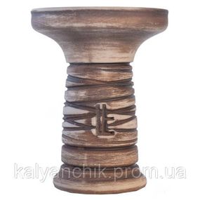 Чаша для Кальяна Lavart Aurora Wood
