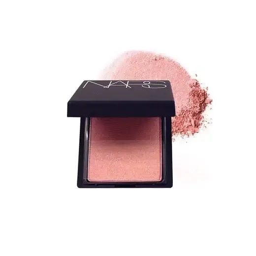 Румяна Nars Blush mini - Orgasm (1.2 g) | Зображення 1