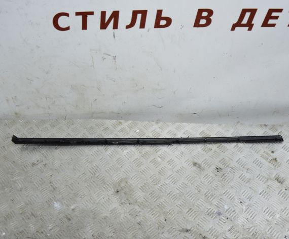 Накладка салону Ford Galaxy MK2 2006-2015 Молдинг салону Форд Гелексі 7M5857222 | Зображення 2