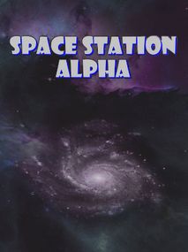 Space Station Alpha Steam Key GLOBAL