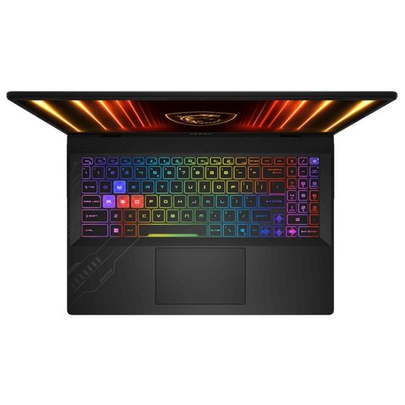 Ноутбук MSI Crosshair A16 HX D8WFKG-075XUA (9S7-15PL21-075) | Зображення 3