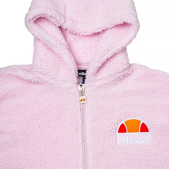 Худі Ellesse Seppy 1/2 Zip | Зображення 2