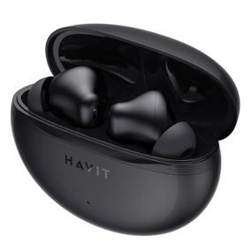 Навушники бездротові Havit HV-TW986 LIFE 02T чорний