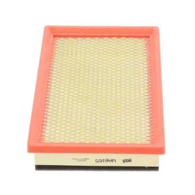 Воздушный фильтр для автомобиля Wixfiltron WA6165