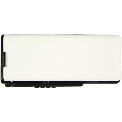 Flash Drive Apacer AH350 64GB (AP64GAH350B-1) Black | Зображення 1