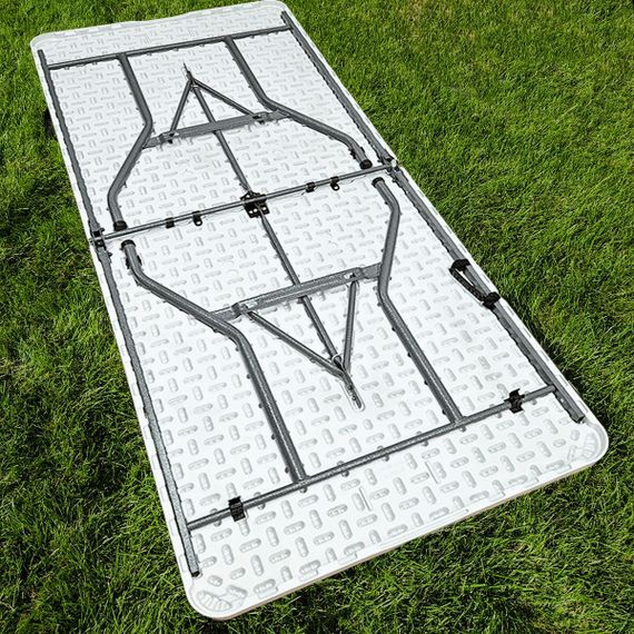 Складний стіл 182*74*74см SW-00001605 | Зображення 5