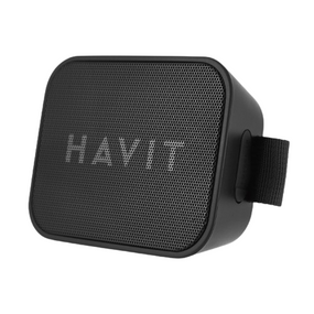 Портативна колонка 5W чорний Havit HV-SK921BT-BK