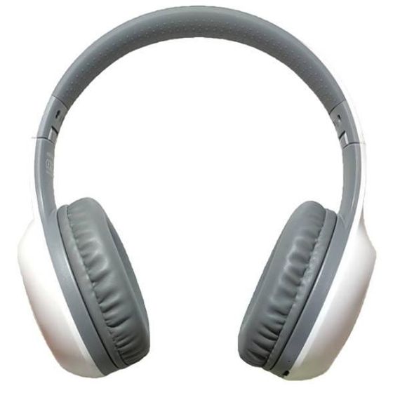 Бездротові навушники Bluetooth XO BE35 Білі