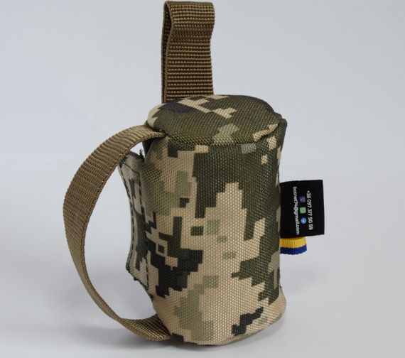 Мішок малий подушка 6 на 9 см GEN 1 піксель | Зображення 6