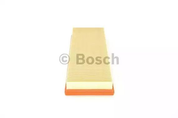 Фільтр повітряний JEEP AVENGER, OPEL ASTRA, BOSCH (F026400517) | Зображення 2